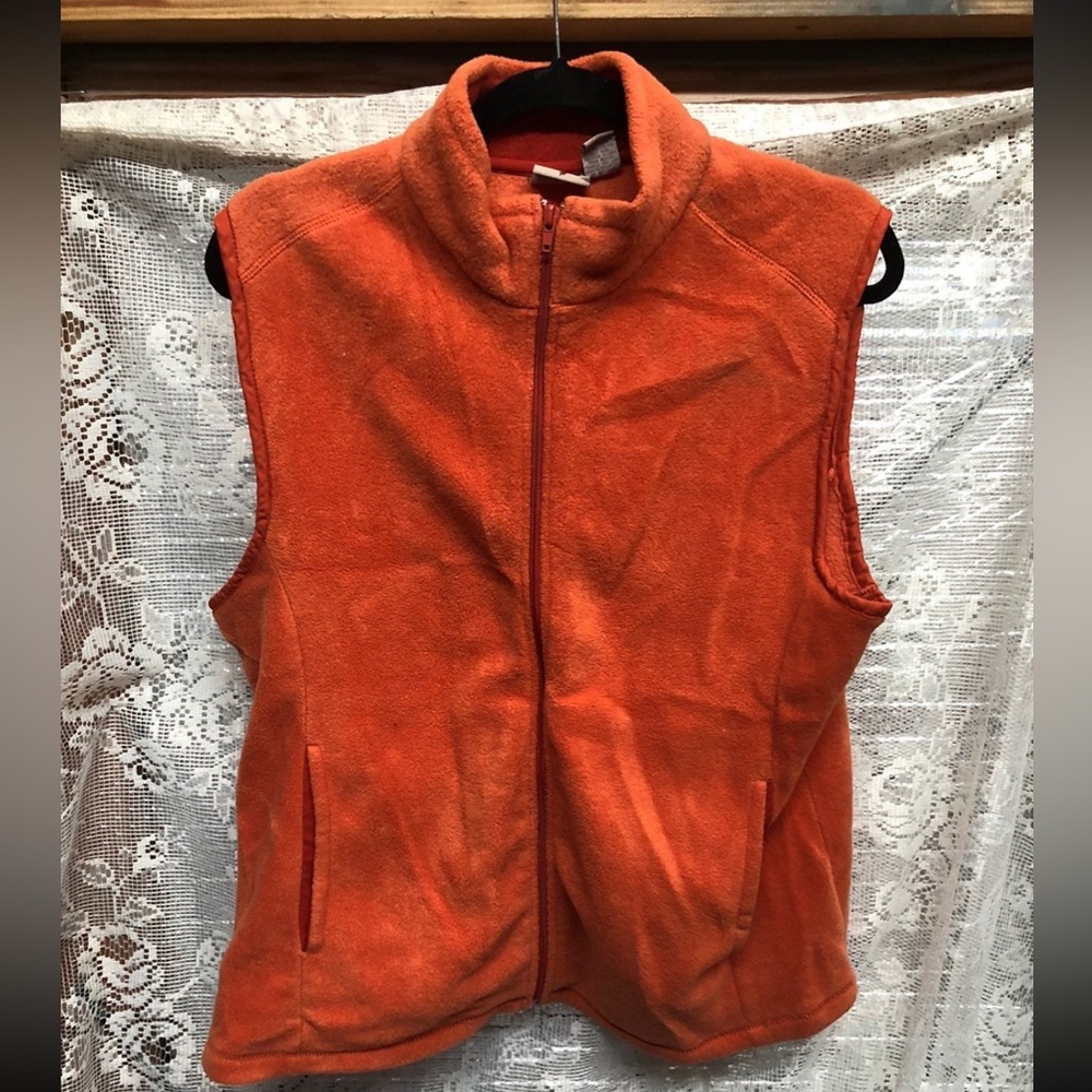 Mountain Lake vest women’s
